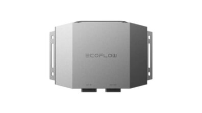 EcoFlow Alternator Charger 600