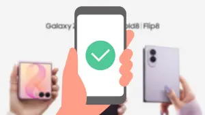 Galaxy Z 8