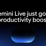 Gemini Live