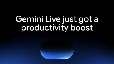 Gemini Live