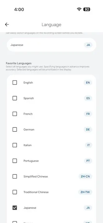 Google AI Edge Eloquent
