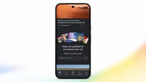 Google Discover