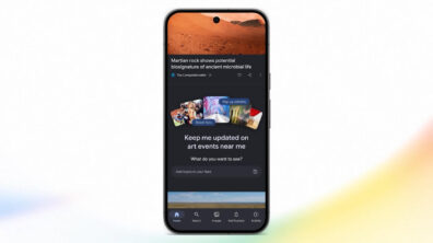 Google Discover