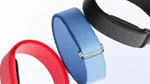 Google Fitbit Air