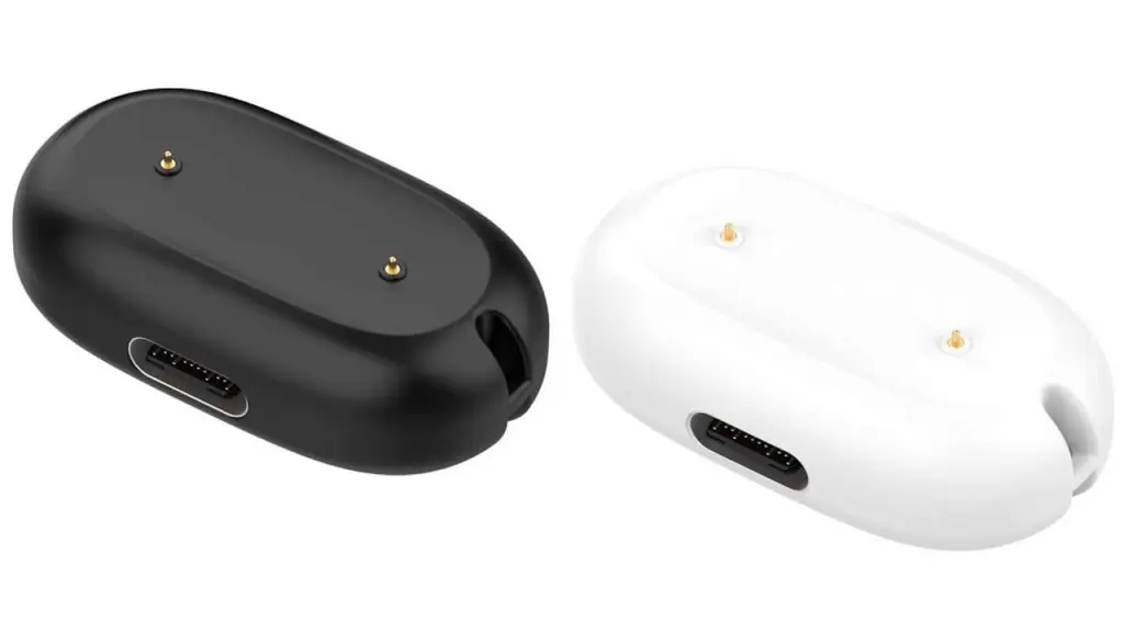 Google Fitbit Air Charger