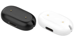 Google Fitbit Air Charger