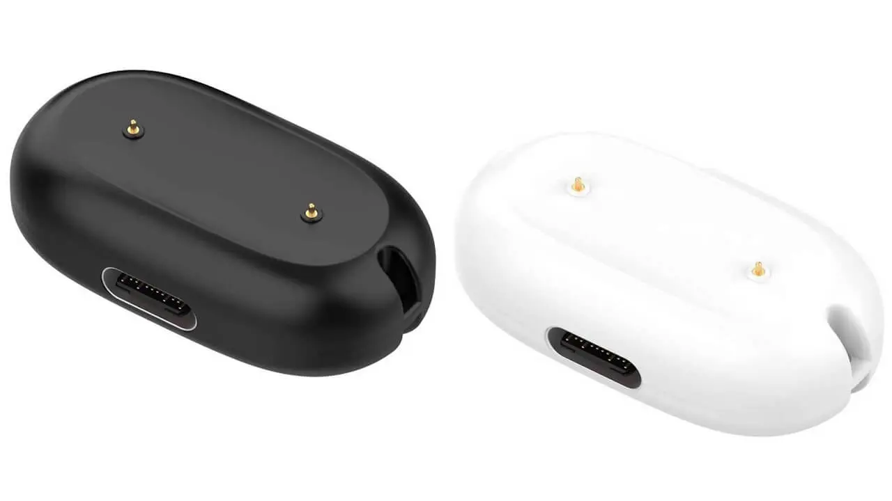Google Fitbit Air Charger