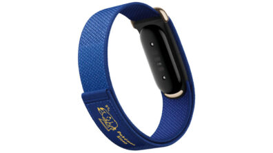 Google Fitbit Air Pokémon Sleep-1