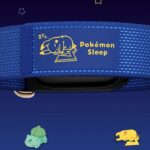 Google Fitbit Air Pokémon Sleep-1
