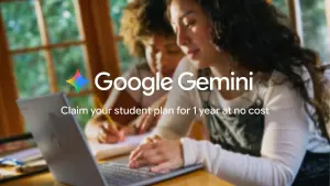 Google Gemini