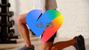 Google HEalth