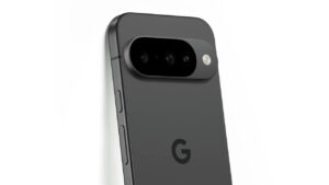 Google Pixel 10