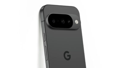 Google Pixel 10