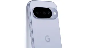 Google Pixel 10 Frost