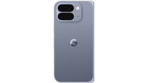 Google Pixel 10 Pro Fold