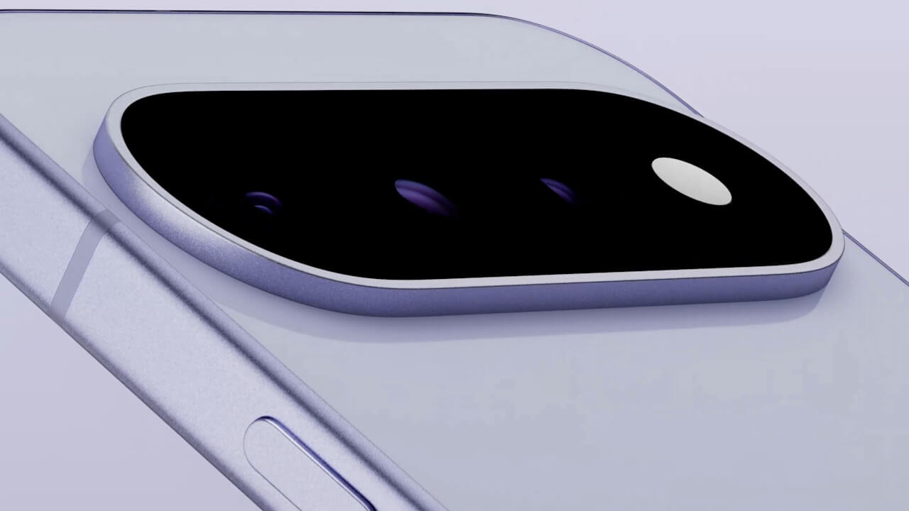 Google Pixel 11