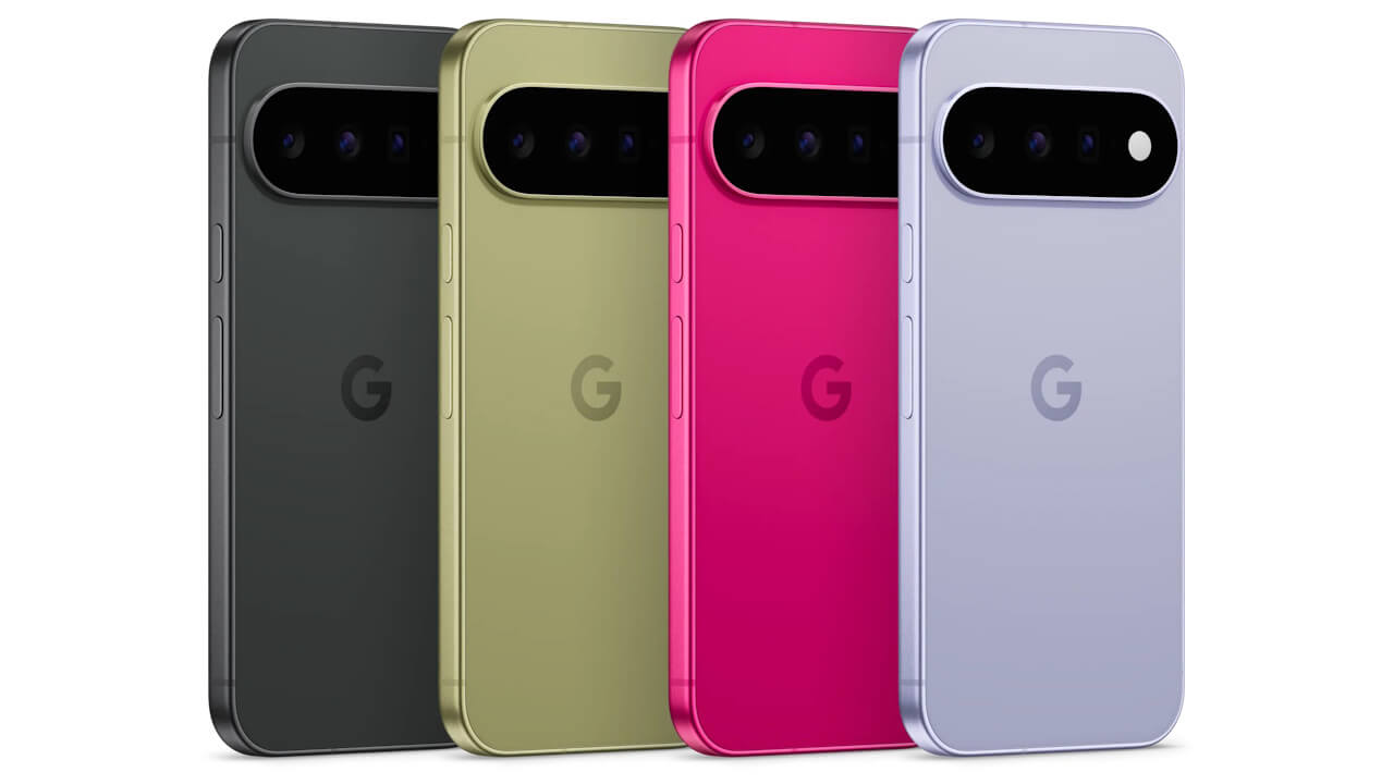 Google Pixel 11
