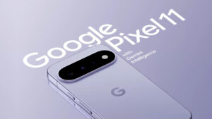 Google Pixel 11