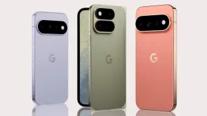 Google Pixel 11