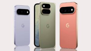 Google Pixel 11