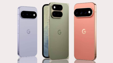 Google Pixel 11