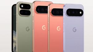 Google Pixel 11