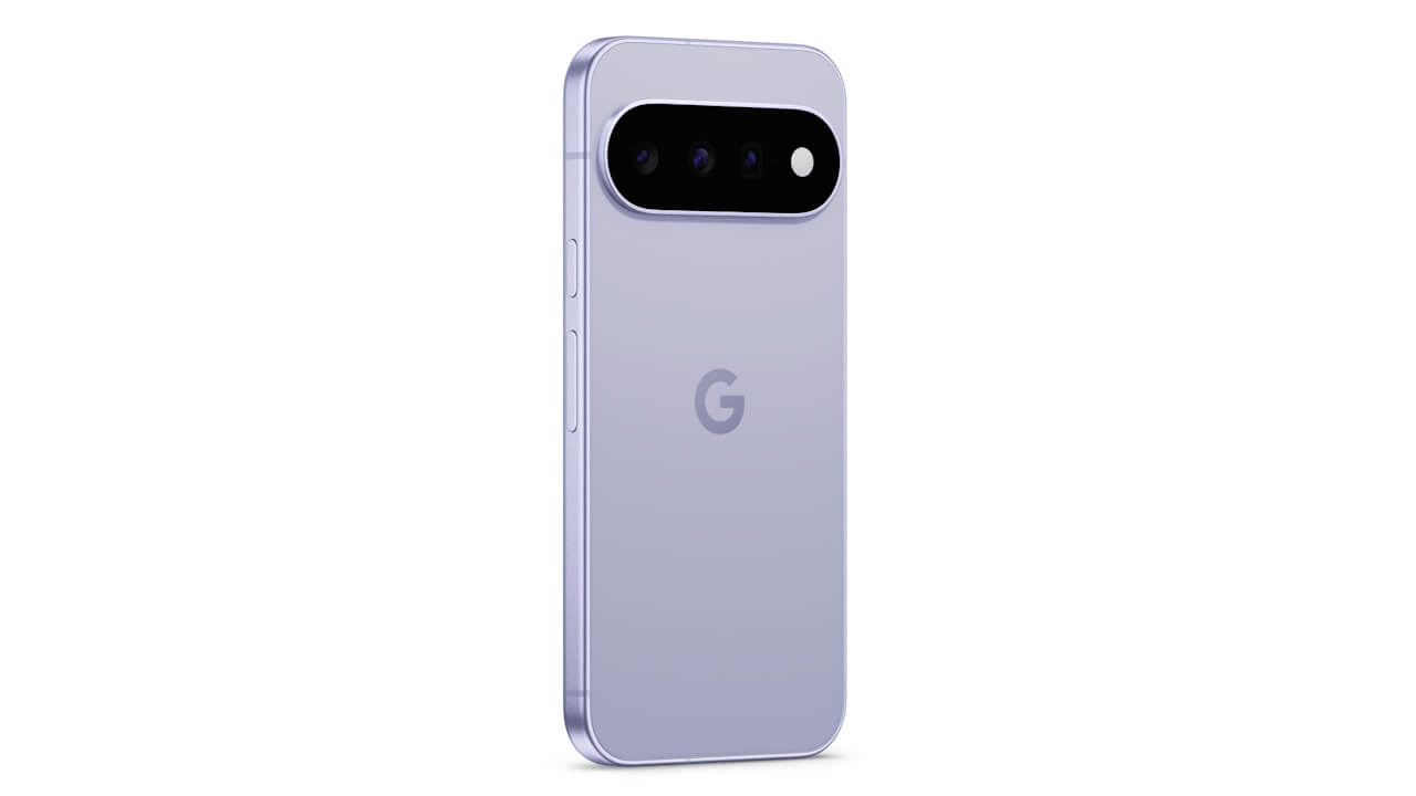 Google Pixel 11-Frost