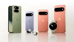 Google Pixel 11 Google Pixel Watch 5