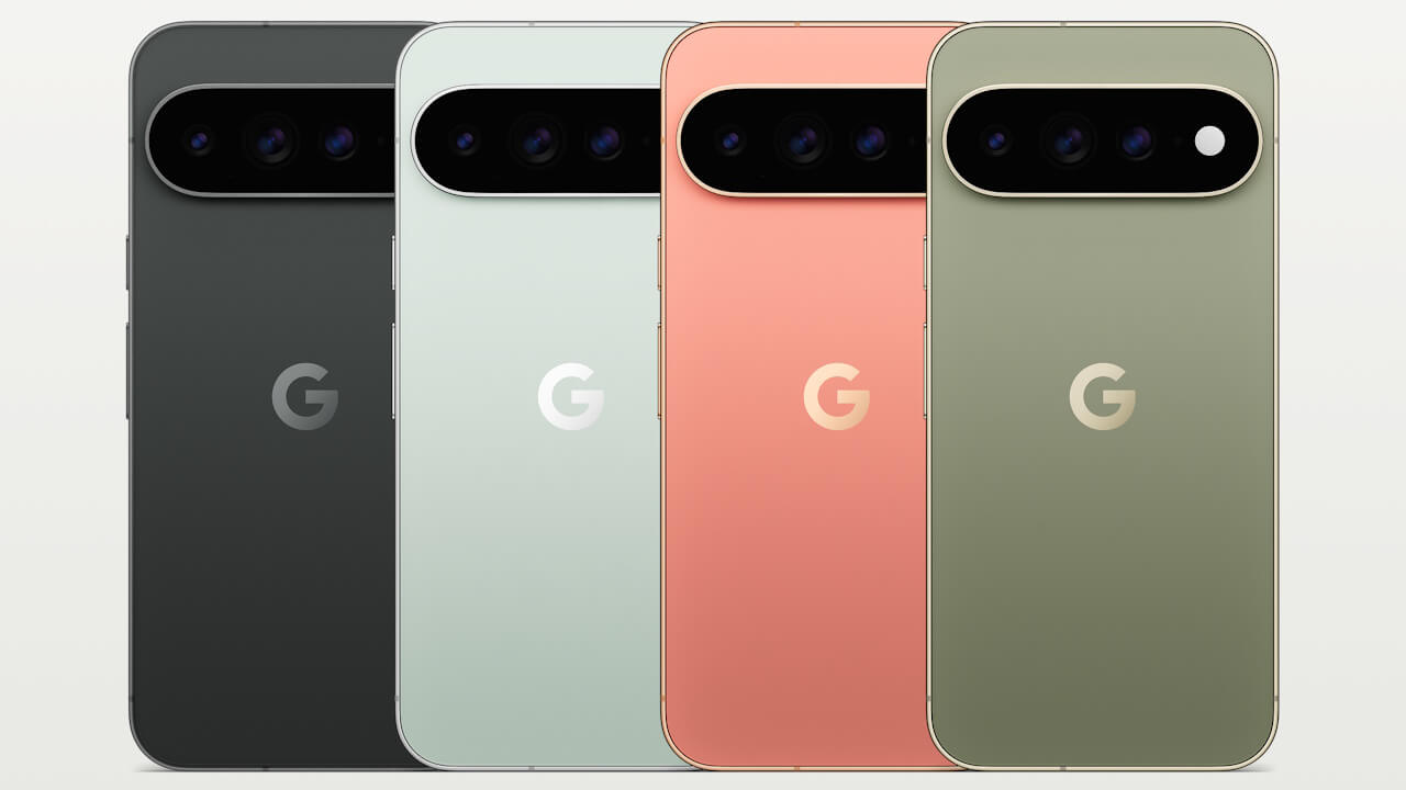 Google Pixel 11 Pro