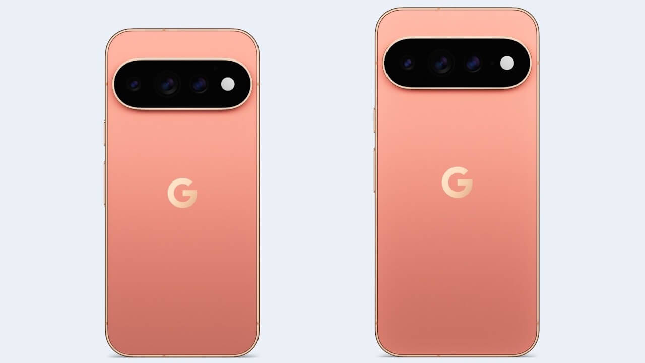 Google Pixel 11 Pro