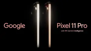 Google Pixel 11 Pro