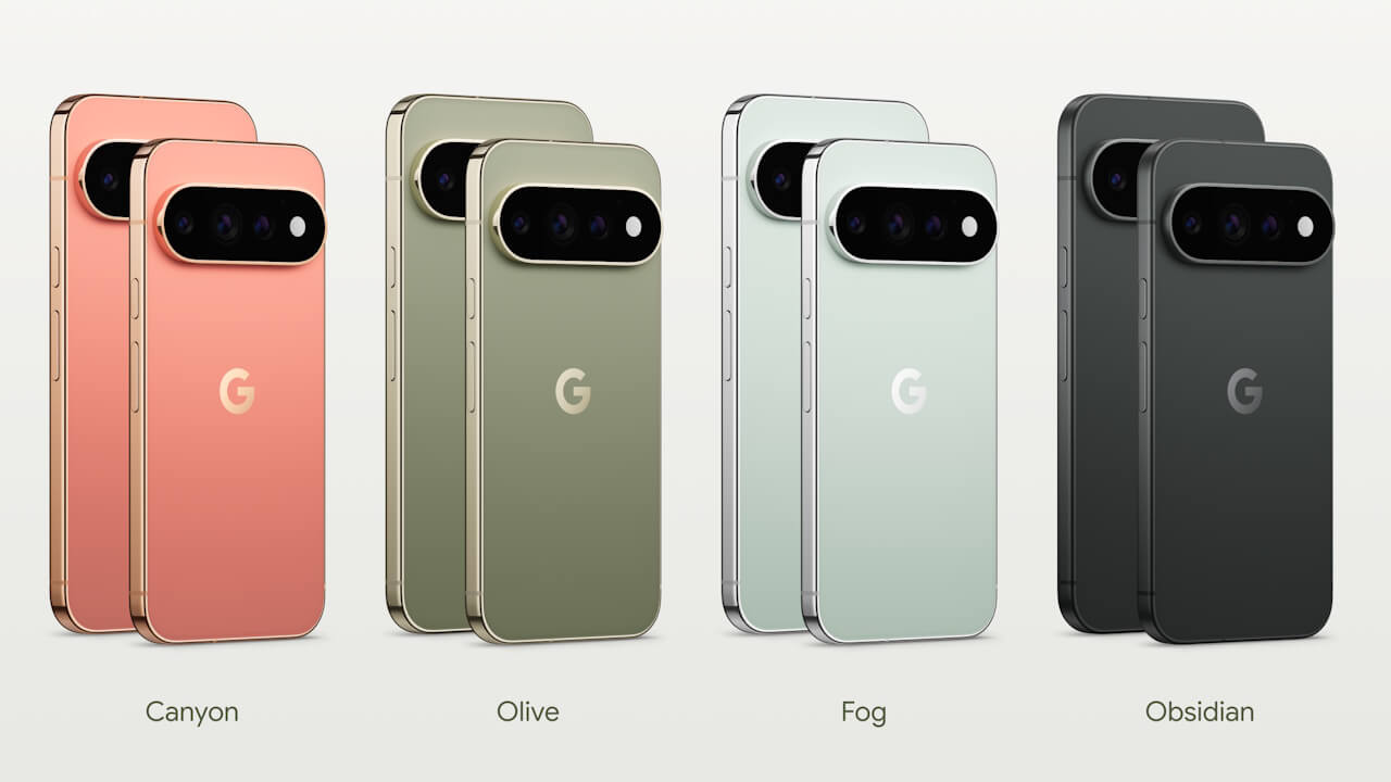 Google Pixel 11 Pro