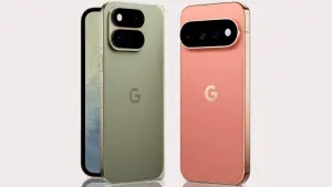 Google Pixel 11 Pro