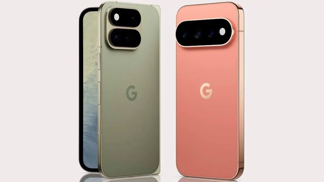 Google Pixel 11 Pro