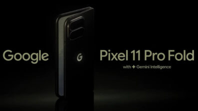 Google Pixel 11 Pro Fold