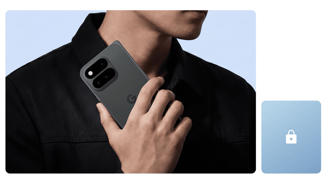 Google Pixel 11 Pro Fold