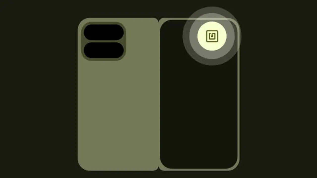 Google Pixel 11 Pro Fold