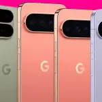Google Pixel 11 Rakuten Mobile