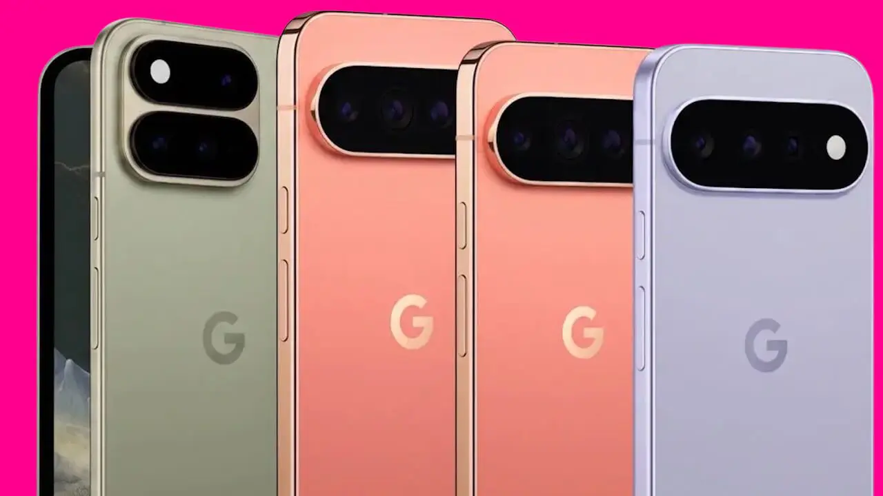 Google Pixel 11 Rakuten Mobile
