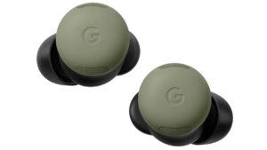 新機能4つ&期間限定キャンペーン！「Pixel Buds Pro 2」新色Olive追加