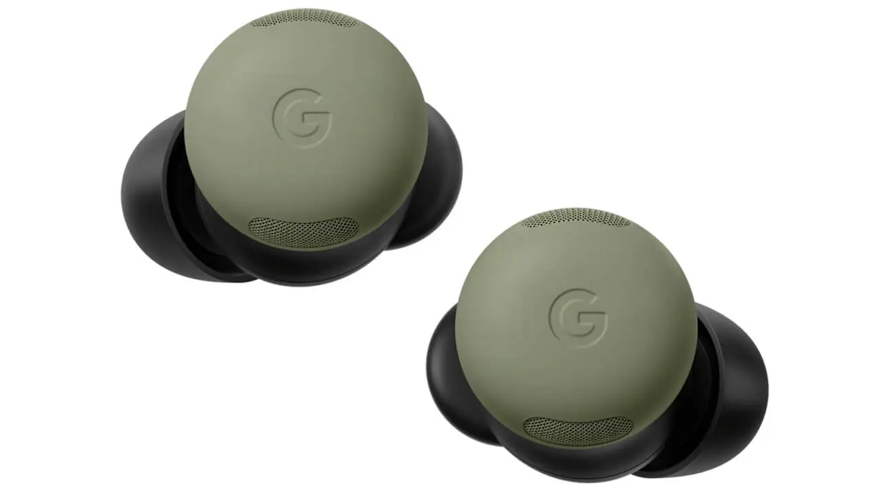 新機能4つ&期間限定キャンペーン！「Pixel Buds Pro 2」新色Olive追加