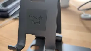 Google Pixel Stand