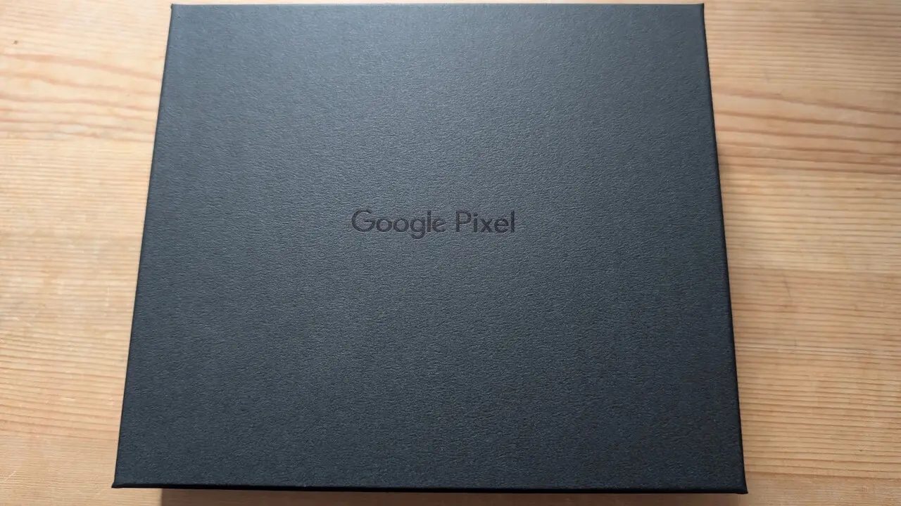 Google Pixel Stand