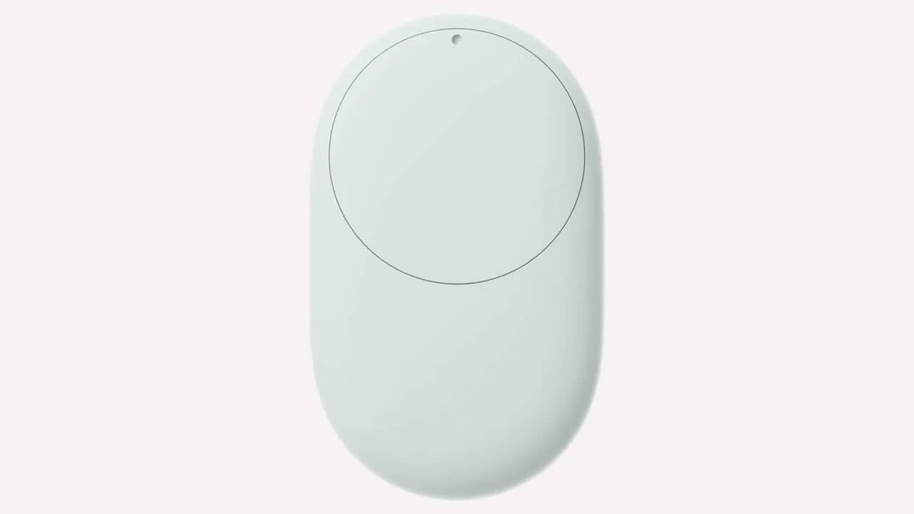 Google Pixel Tag