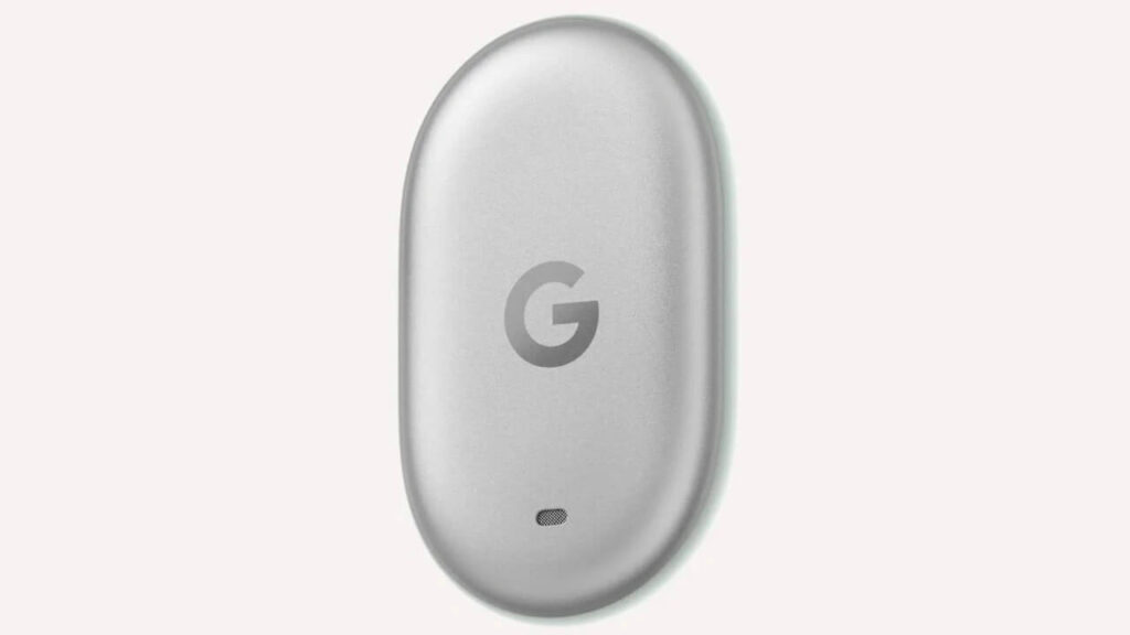 Google Pixel Tag