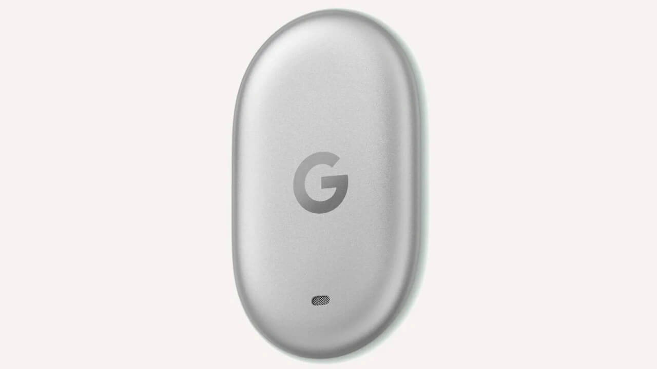 Google Pixel Tag
