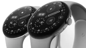 Google-Pixel-Watch-4