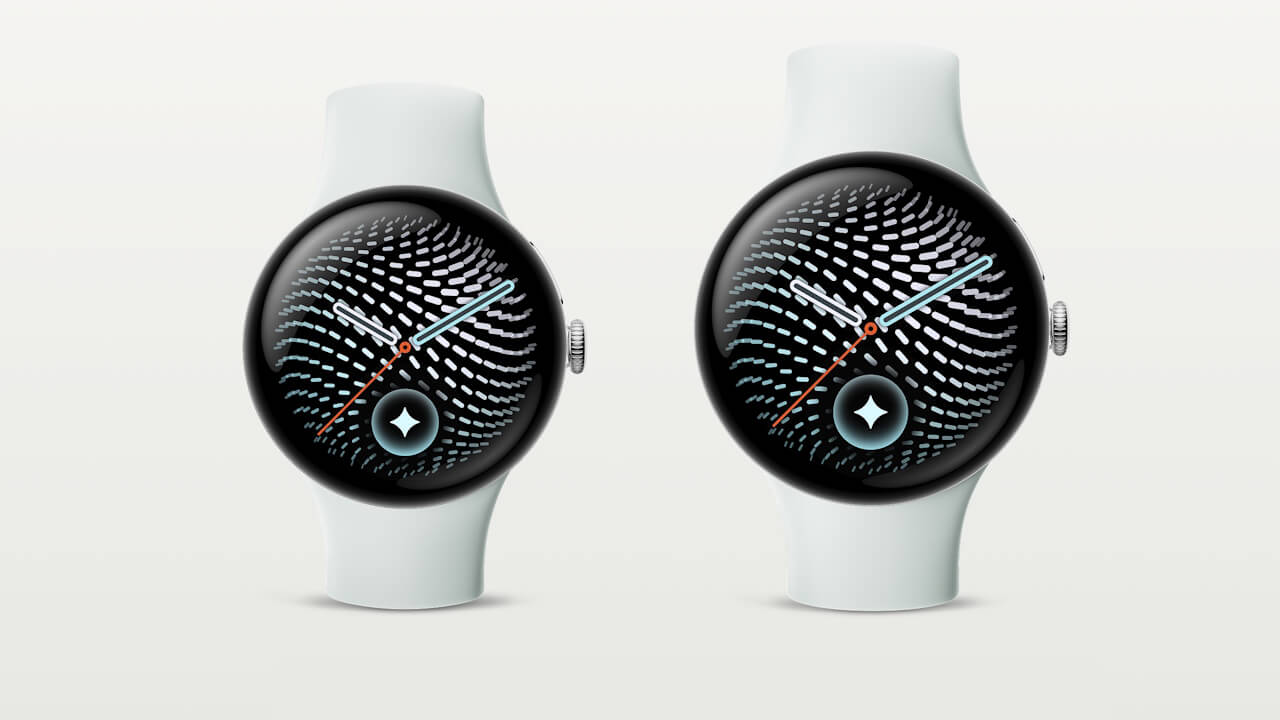 Google Pixel Watch 5