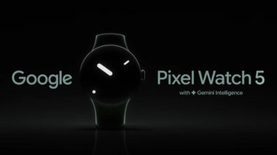 Google Pixel Watch 5