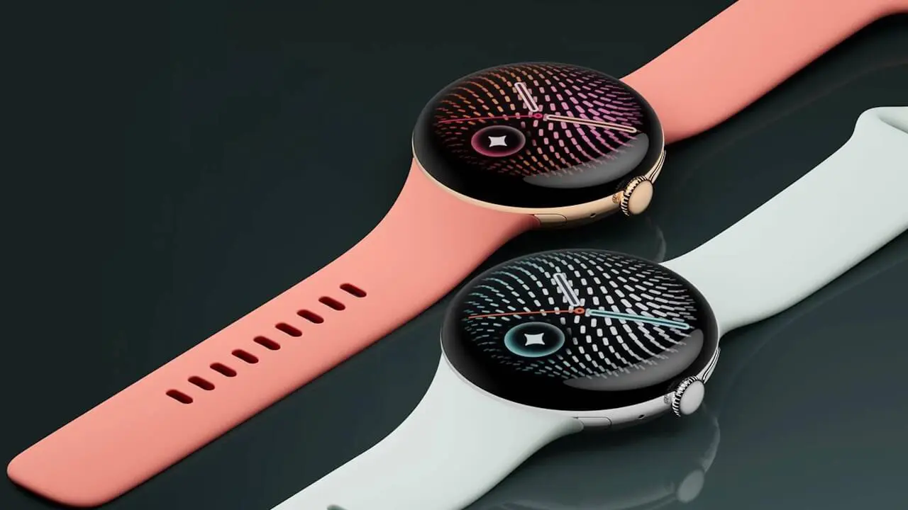 QS W5 Gen 2 A搭載！「Google Pixel Watch 5」2026年8月20日（木）発売【Made by Google】